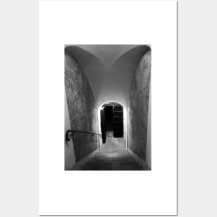 Sicily. The Way Out. Posters and Art